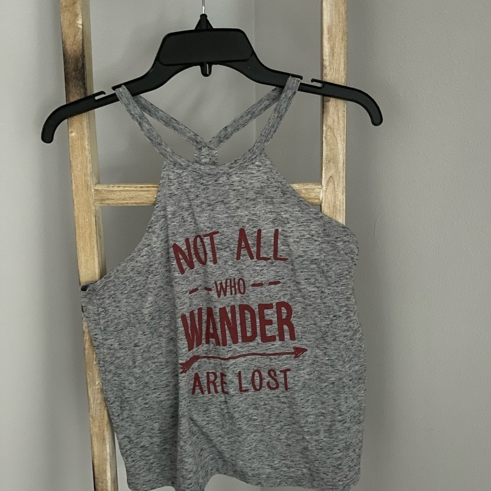 Tank top xsmall